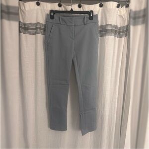 LOFT Modern Skinny Ankle Dress Pant